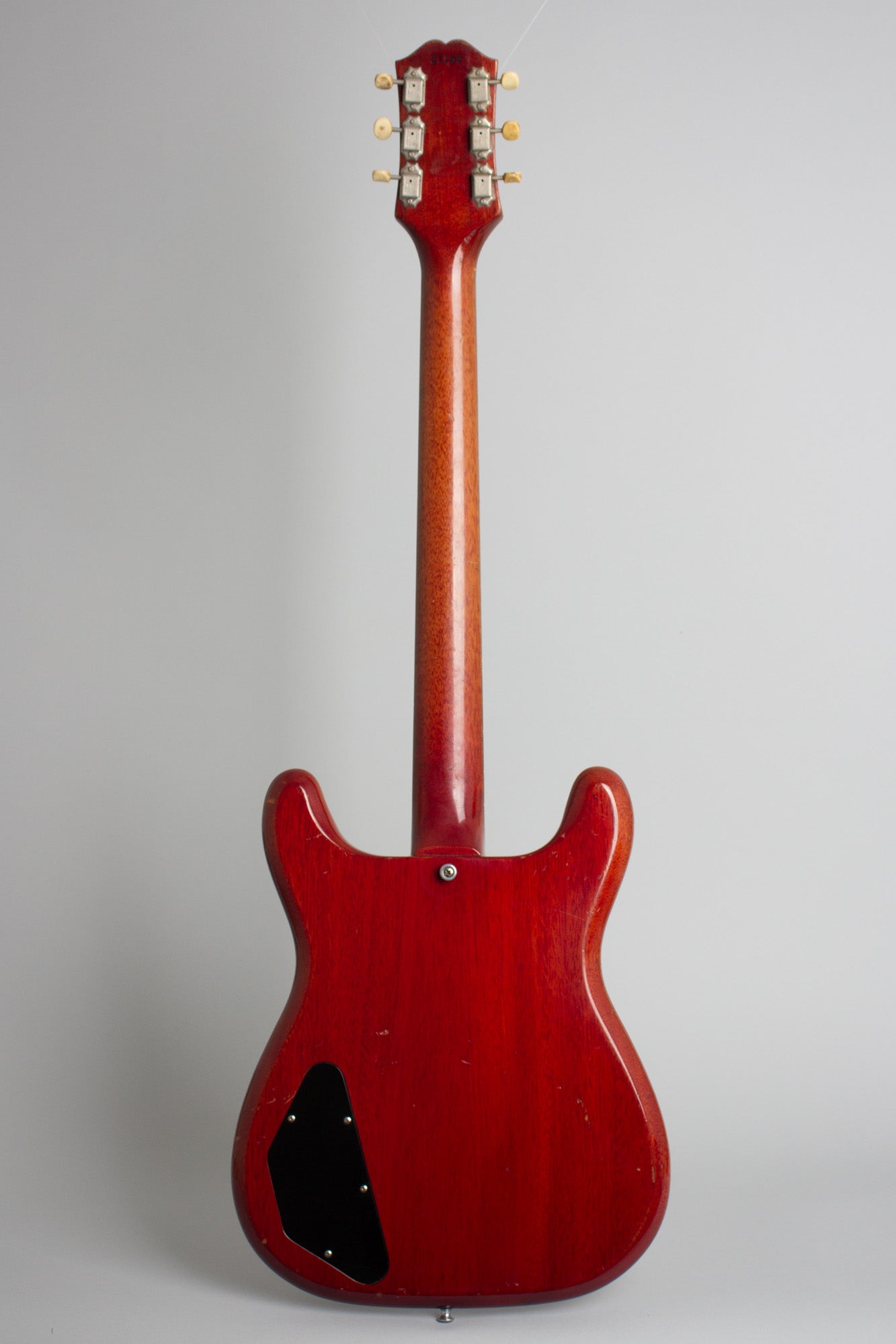 Epiphone Wilshire Solid Body Electric Guitar (1961)