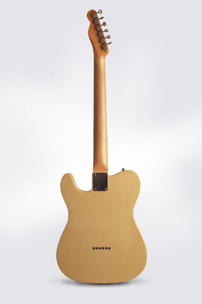 Fender Telecaster Solid Body Electric Guitar (1965)