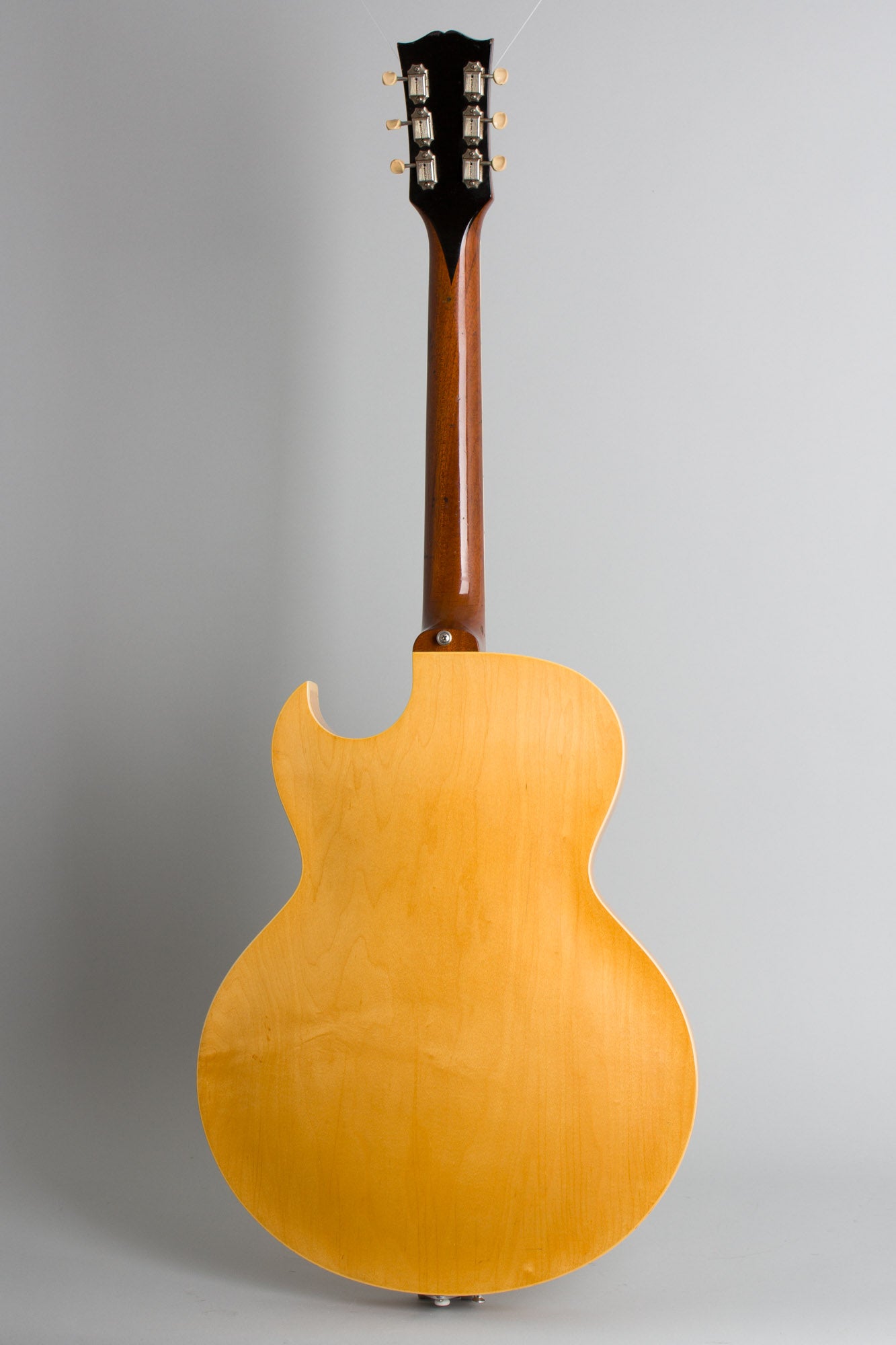 Gibson ES-225TDN Thinline Hollow Body Electric Guitar (1957)
