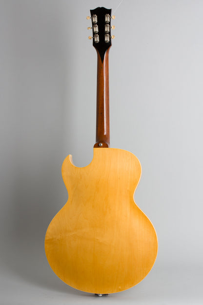 Gibson ES-225TDN Thinline Hollow Body Electric Guitar (1957)