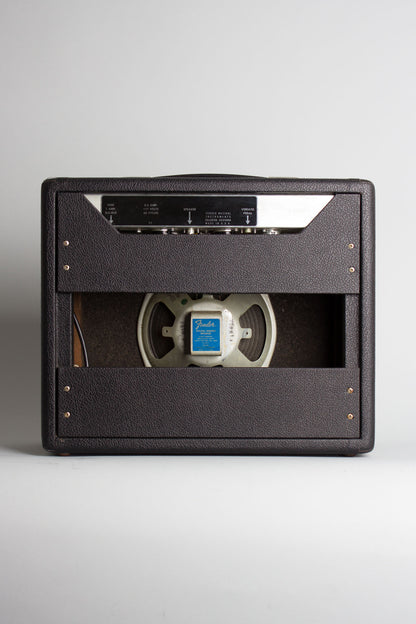 Fender Vibro-Champ AA-764 Tube Amplifier (1967)