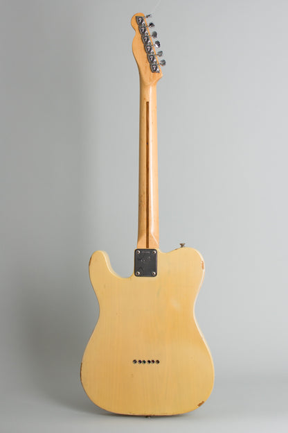Fender Telecaster Solid Body Electric Guitar (1973)
