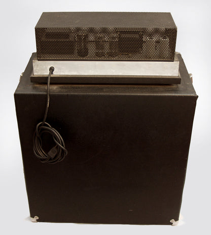 Ampeg B-12 Tube Bass Amplifier (1967)
