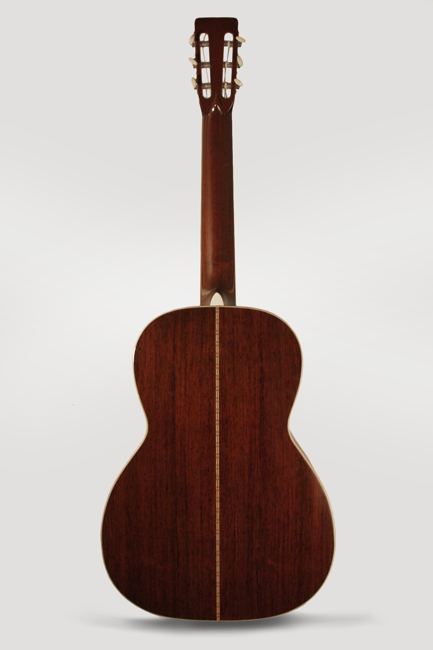 C. F. Martin 000-28C Classical Guitar (1964)