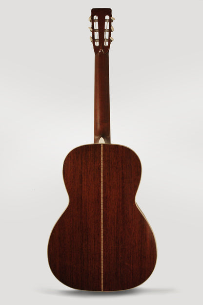 C. F. Martin 000-28C Classical Guitar (1964)