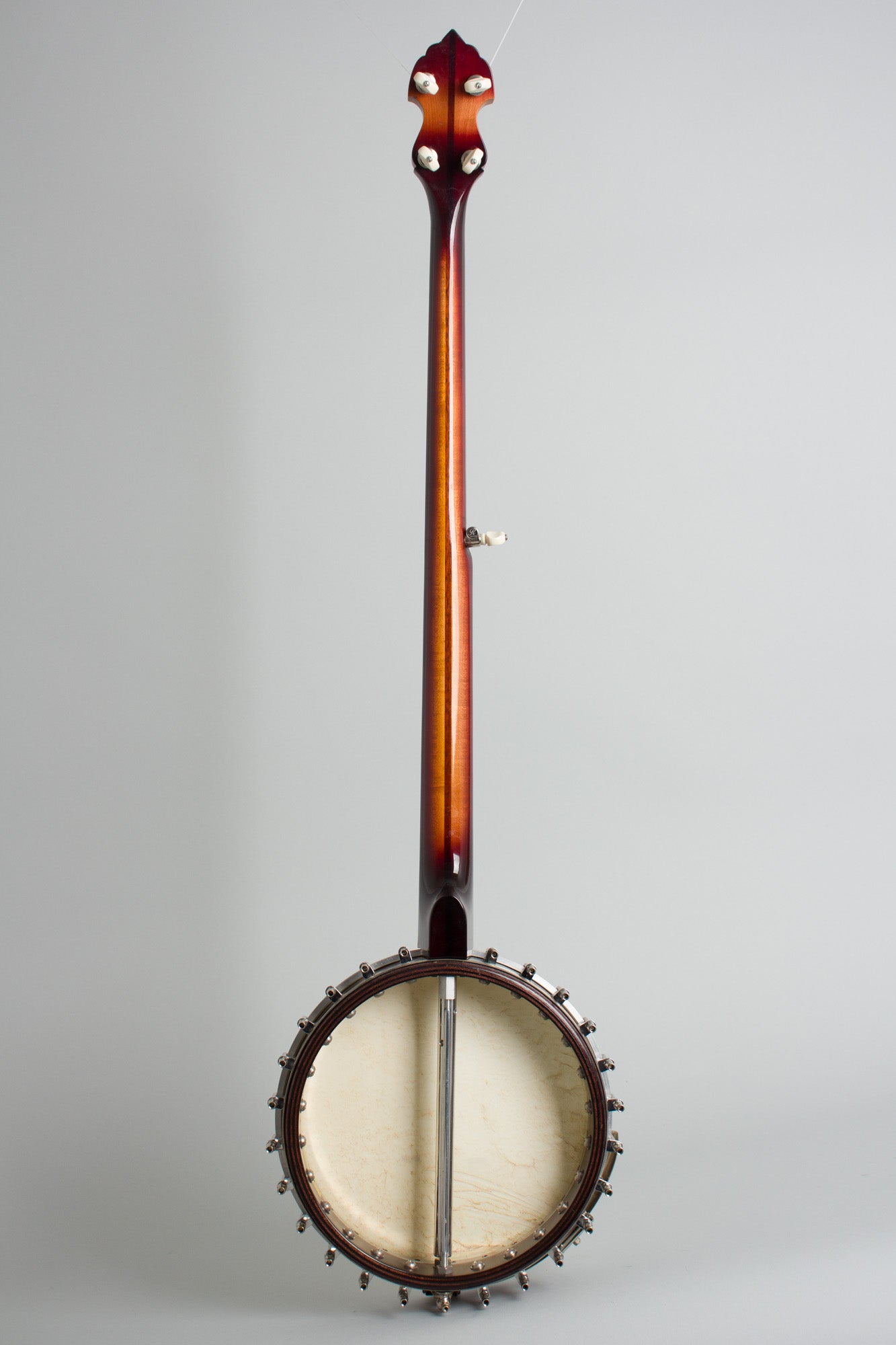 Vega Pete Seeger PS-5 Model Longneck 5 String Banjo (1963)