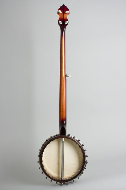 Vega Pete Seeger PS-5 Model Longneck 5 String Banjo (1963)