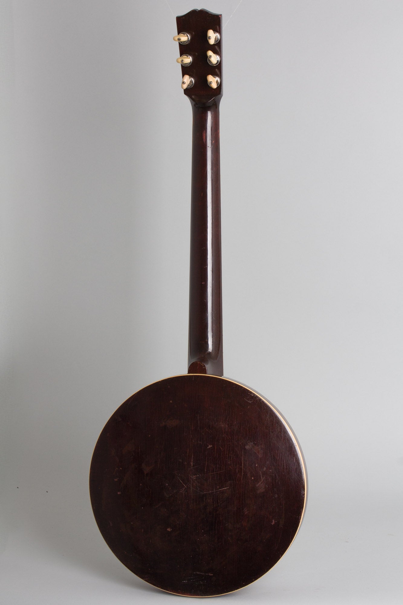 Gibson GB-3 Mastertone Guitar Banjo (1927)