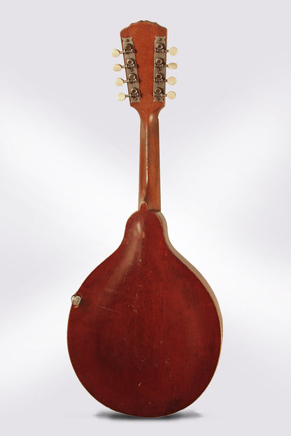 Gibson Style A Carved Top Mandolin (1916)