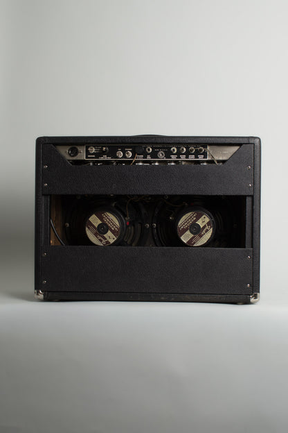 Fender Vibrolux Reverb AA-864 Tube Amplifier (1966)