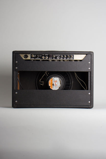 Fender Deluxe Reverb Tube Amplifier (1965)