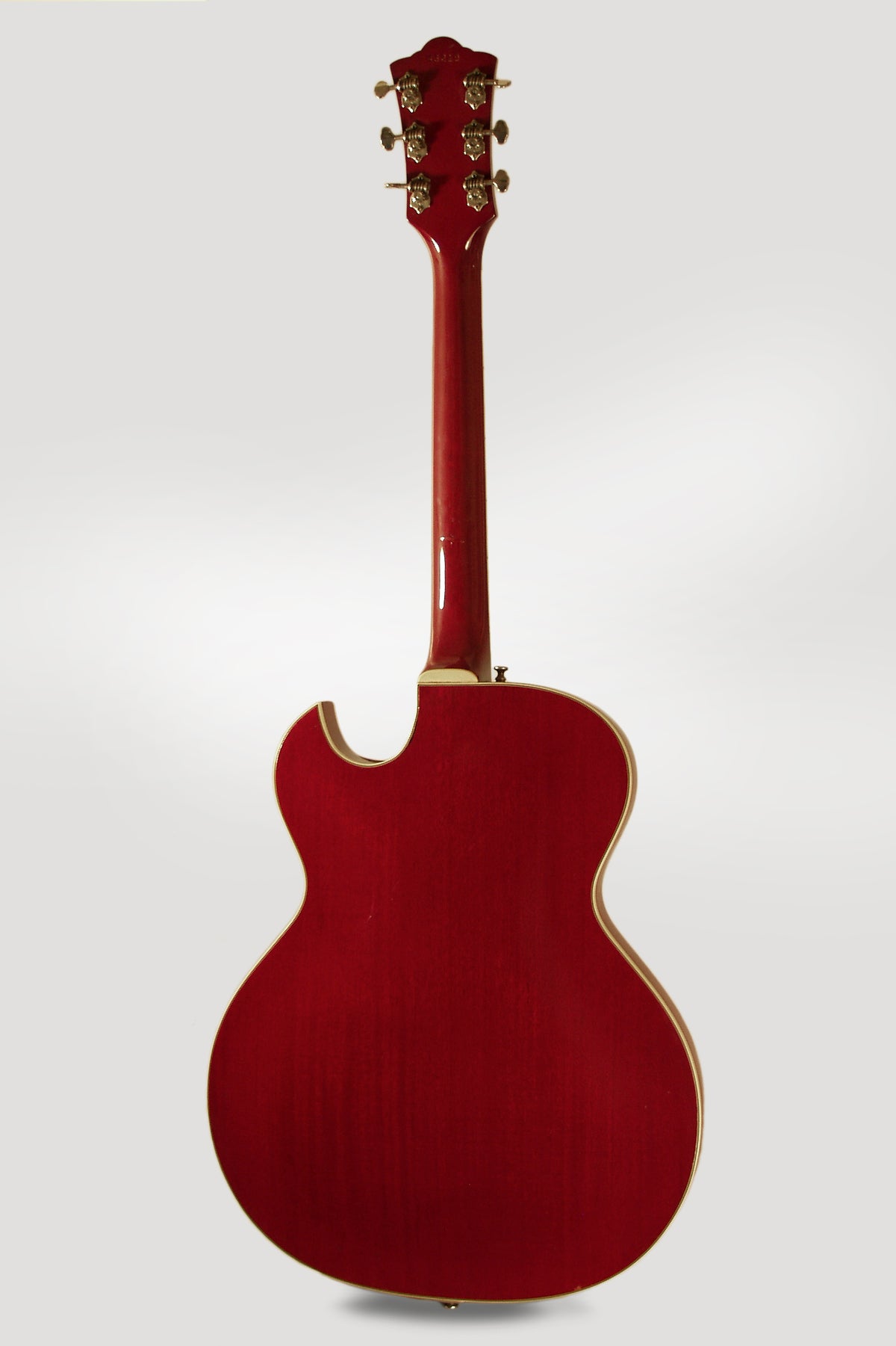 Guild Thinline Guild Starfire III Thinline Hollow Body Electric Guitar (1965) – RetroFret