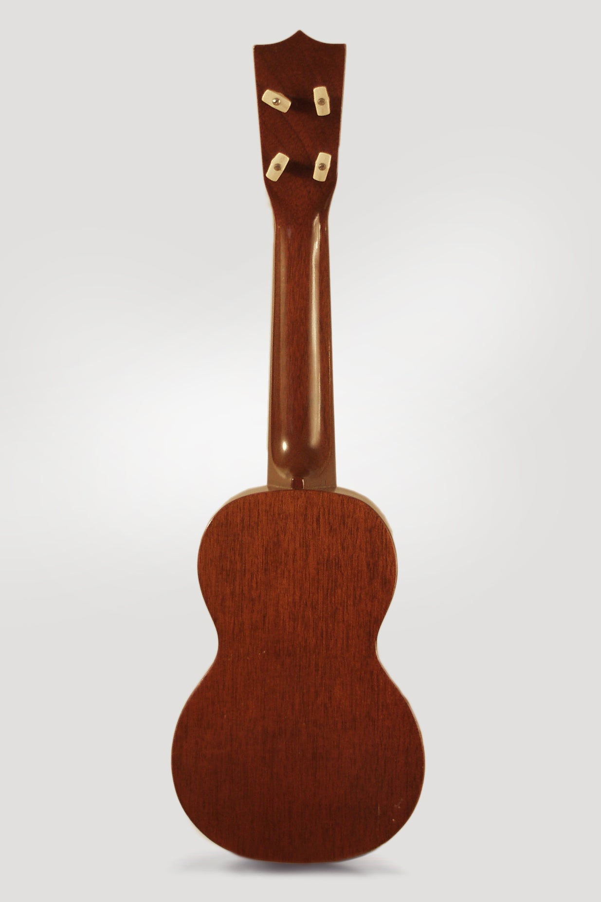 C. F. Martin Style 0 Soprano Ukulele (1950's)