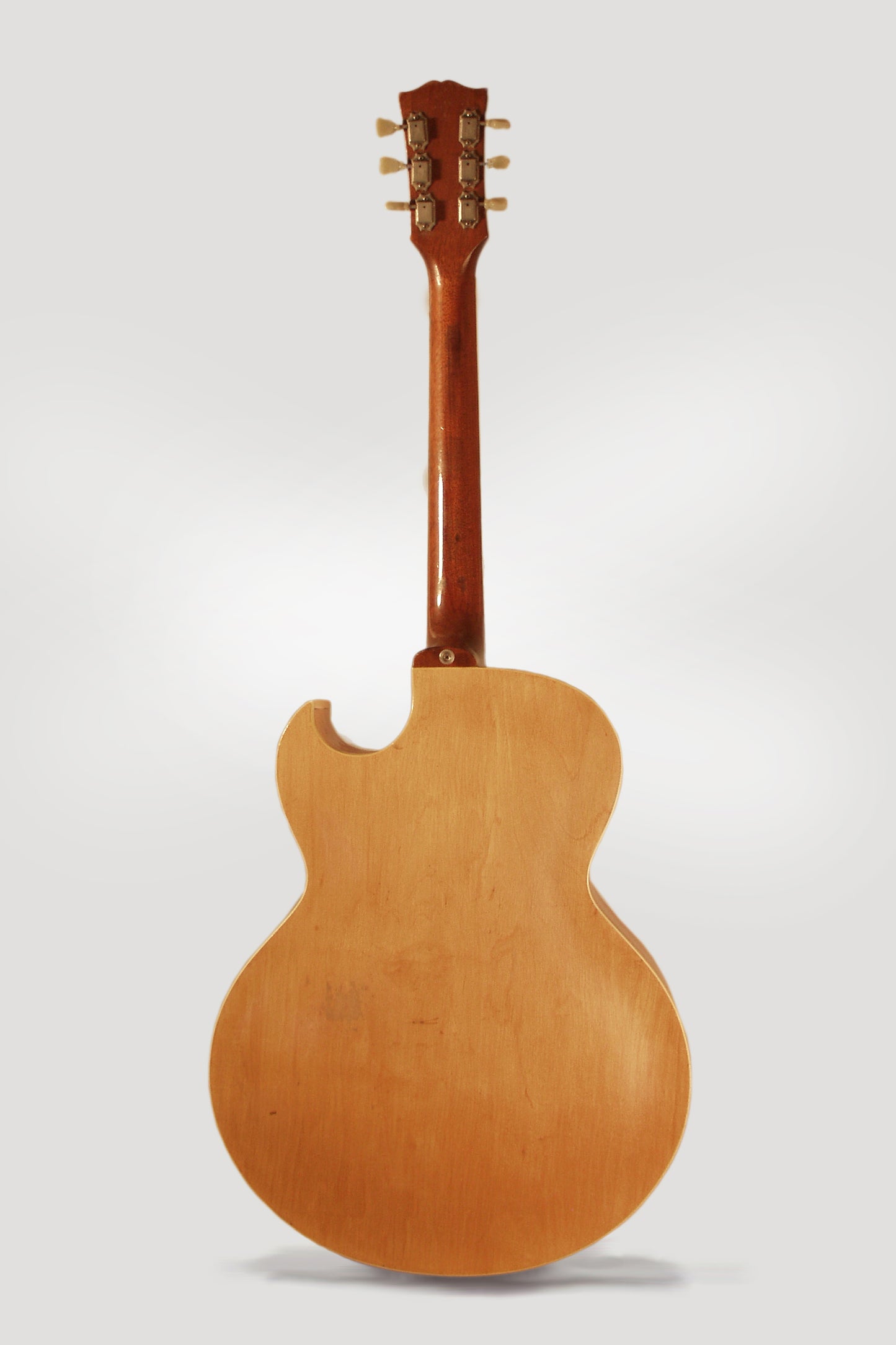 Gibson ES-175DN Arch Top Hollow Body Electric Guitar (1957)