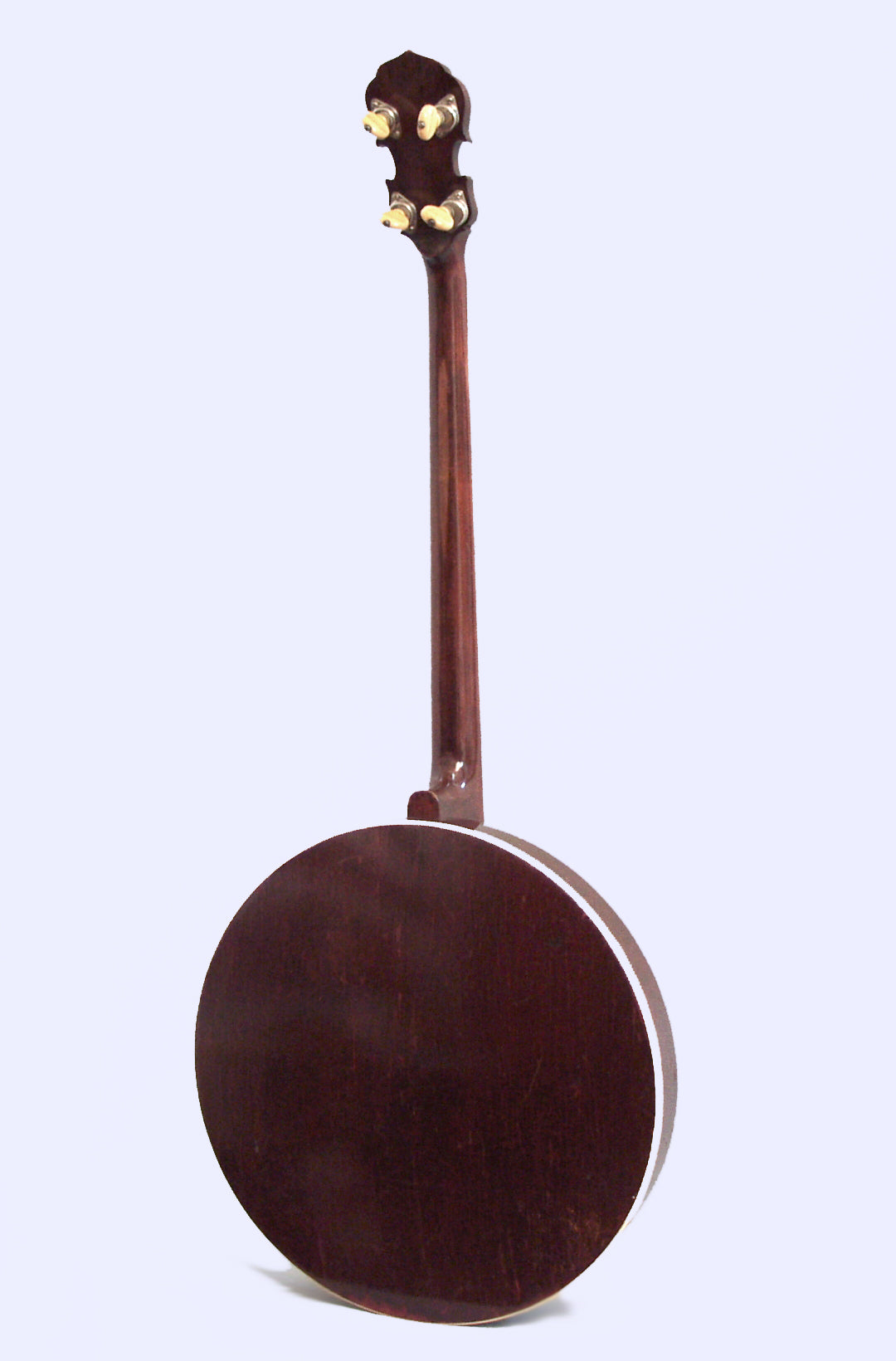 Gibson TB-3 Mastertone Tenor Banjo (1926)