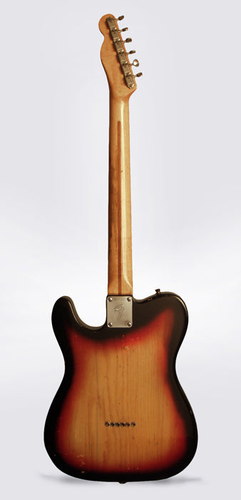 Fender Telecaster Solid Body Electric Guitar (1969)