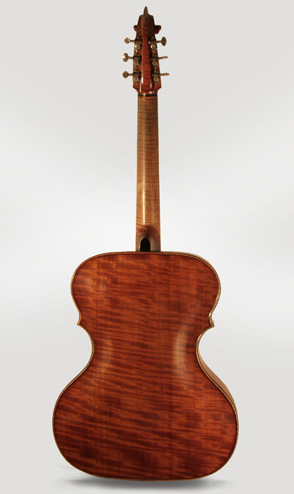 Wilkanowski Arch Top Acoustic Guitar (1938)