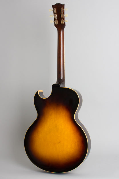 Gibson L-4C Arch Top Acoustic Guitar (1954)