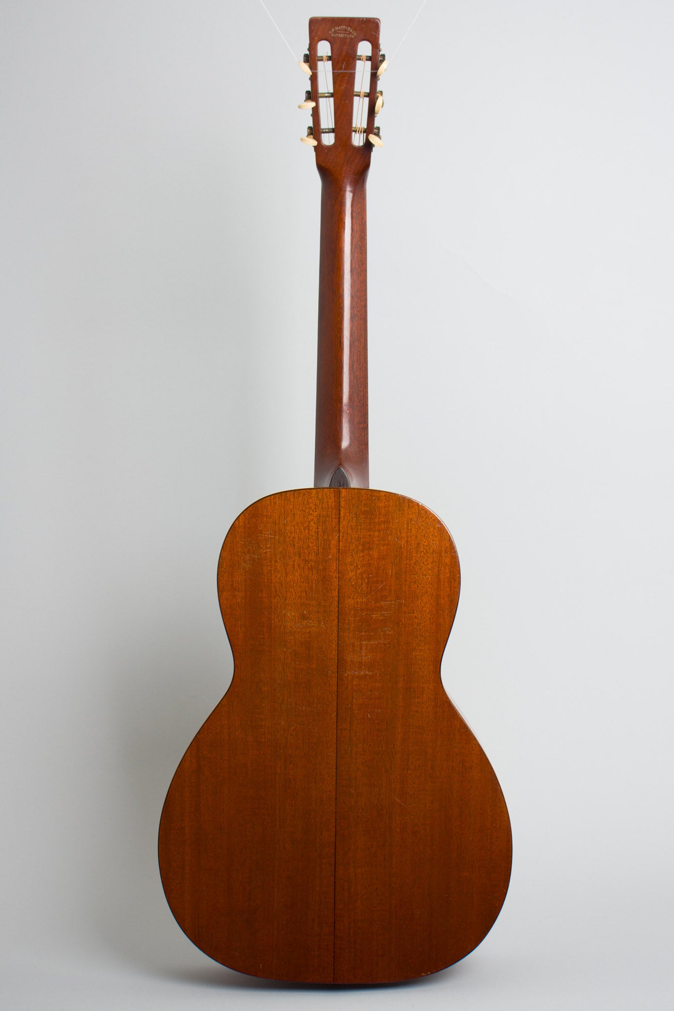 C. F. Martin 0-18 Flat Top Acoustic Guitar (1926)