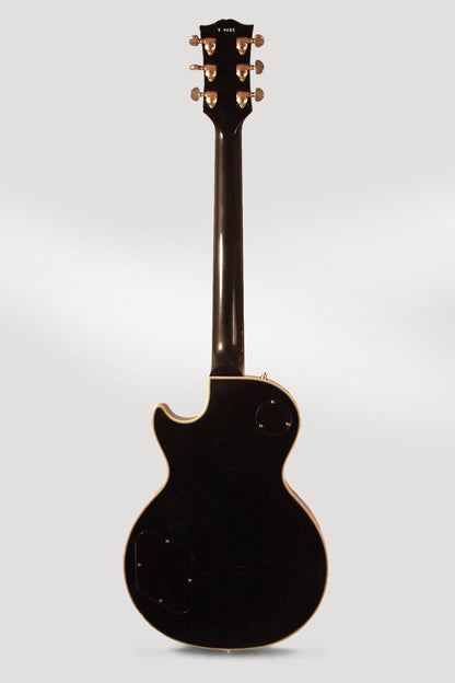 Gibson Les Paul Custom '57 Reissue Solid Body Electric Guitar (1998)