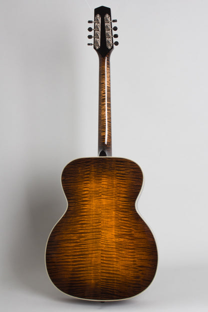 Northfield NFO-AT2 carved top Octave Mandolin (2025)