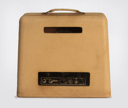 Gibson BR-9 Tube Amplifier (1951)