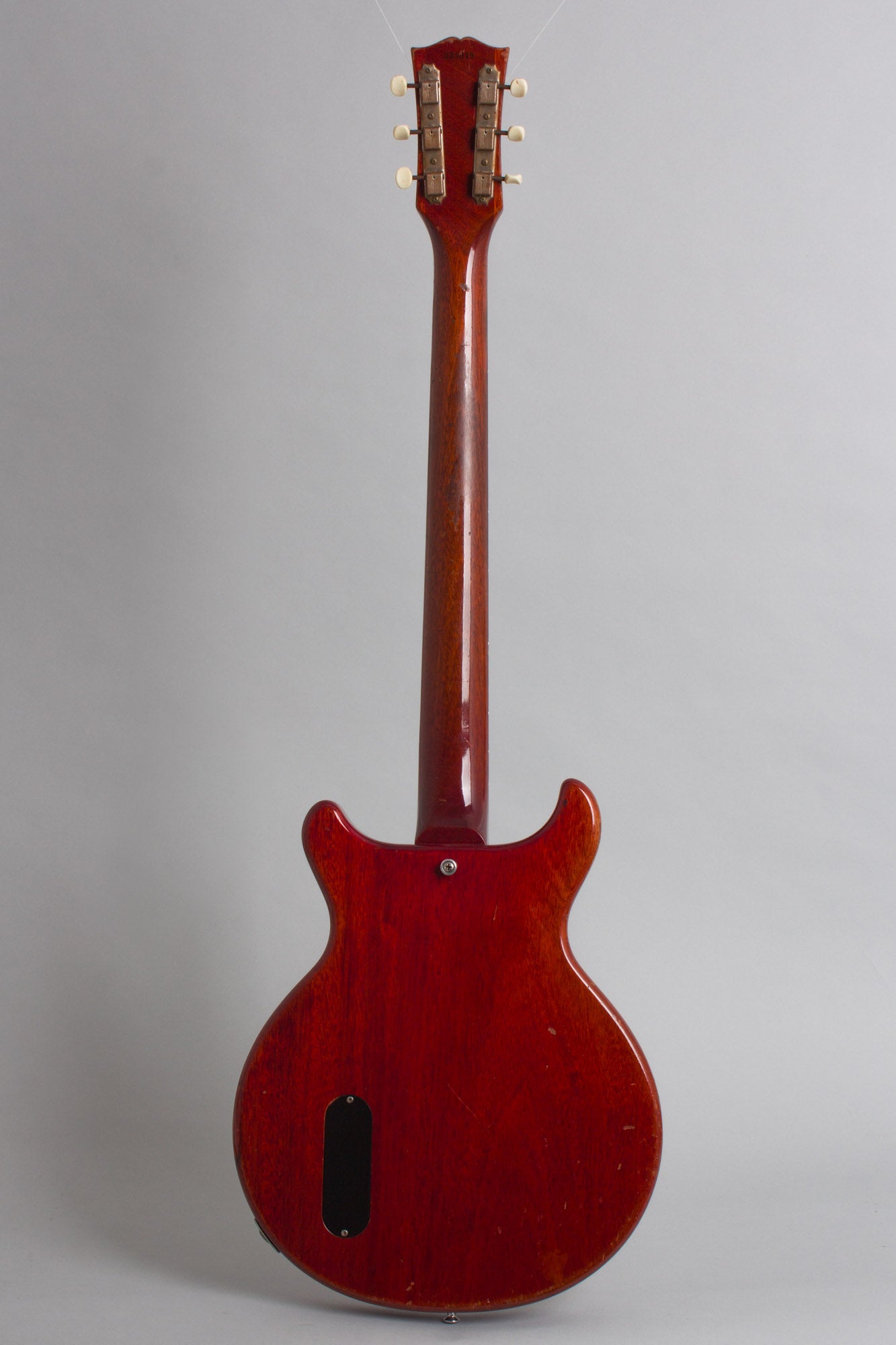 Gibson Les Paul Junior Solid Body Electric Guitar (1959)