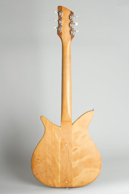 Rickenbacker Combo 950 Solid Body Electric Guitar (1961)
