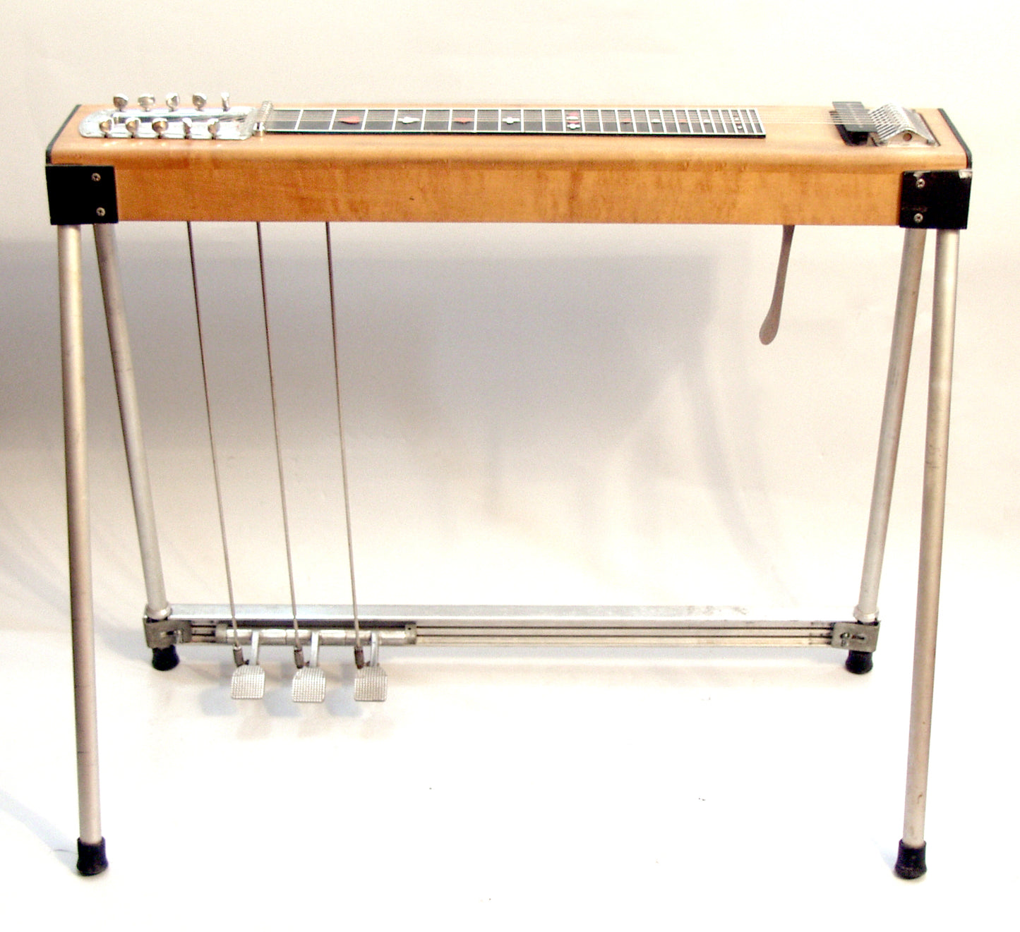 Sho-Bud Maverick Pedal Steel Electric Guitar (1970's)