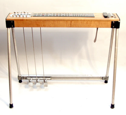 Sho-Bud Maverick Pedal Steel Electric Guitar (1970's)