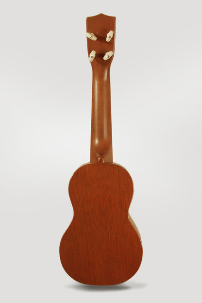Favilla Soprano Ukulele (1950's)