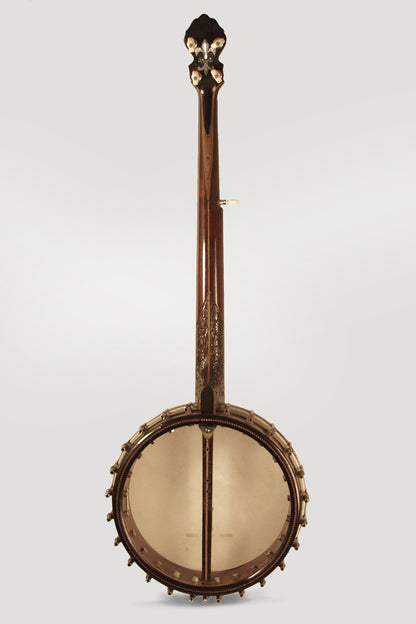 Orpheum Style No. 3 5 String Banjo (1915)