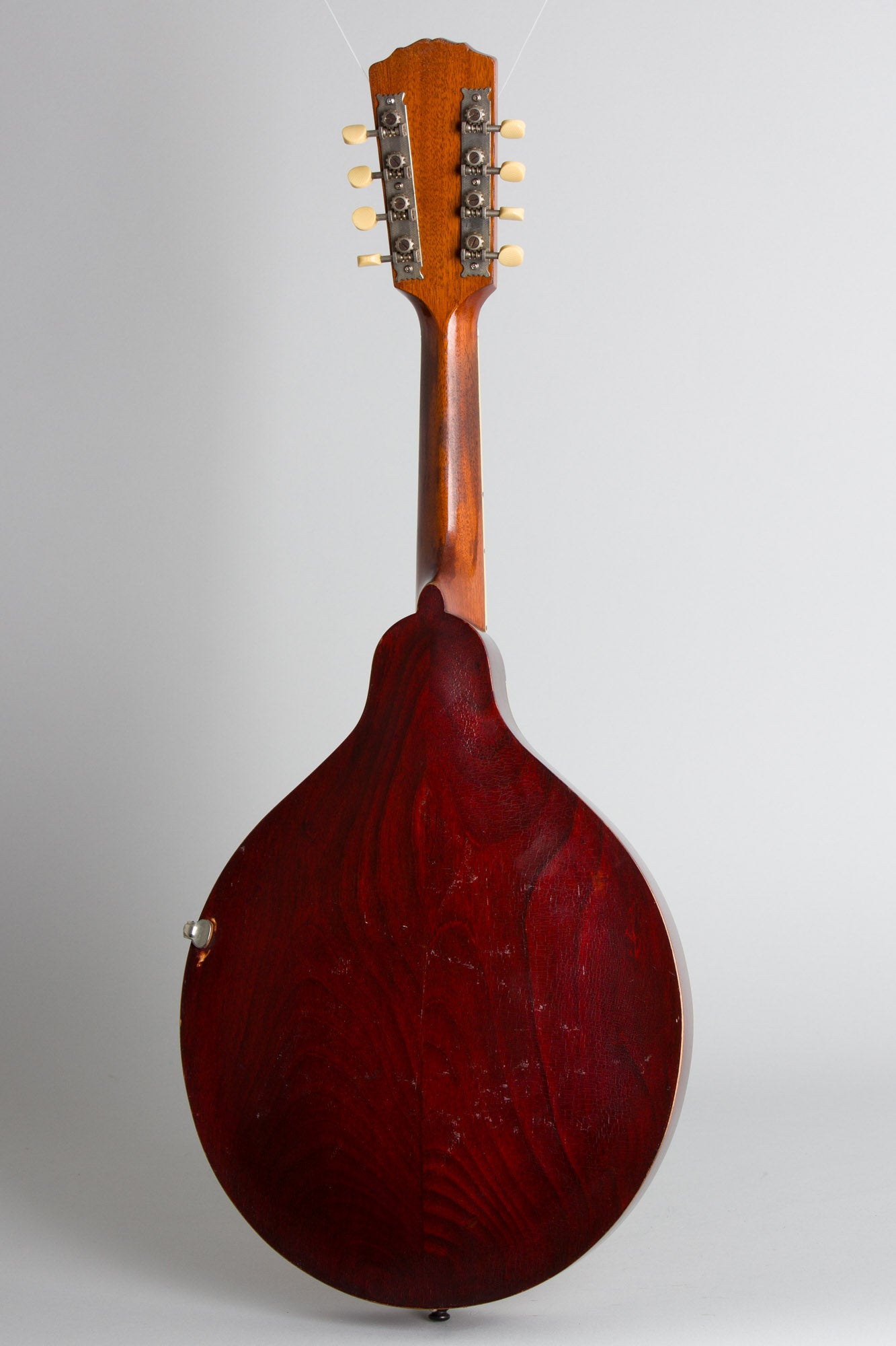 Gibson Style H-1 Carved Top Mandola (1915)