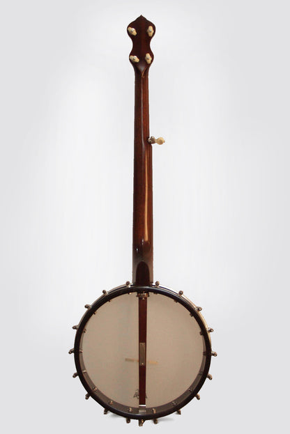 Mike Ramsey Chanterelle 5 String Banjo (1990's)