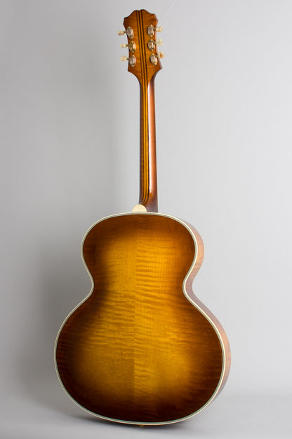 Epiphone Emperor Concert Arch Top Acoustic Guitar (1949)