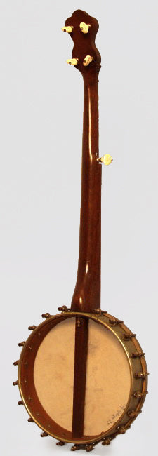 Fairbanks & Cole 5 String Banjo (1888)