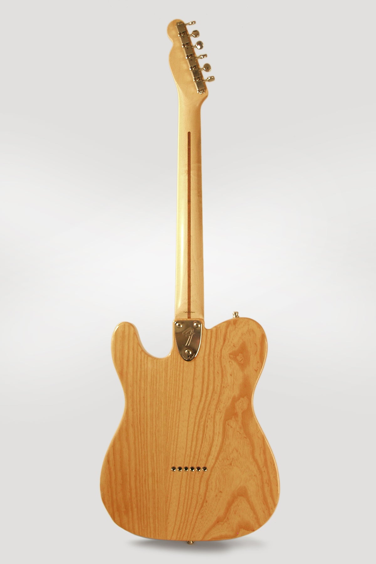 Fender Telecaster Thinline 1972 Reissue Semi-Hollow Body Electric Guitar (1997-8)