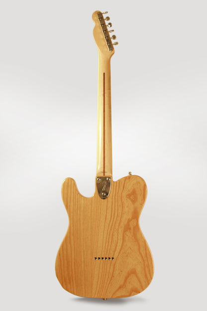 Fender Telecaster Thinline 1972 Reissue Semi-Hollow Body Electric Guitar (1997-8)