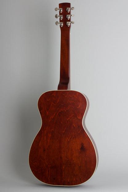 Beard Vintage R Dobro Resophonic Guitar (2004)