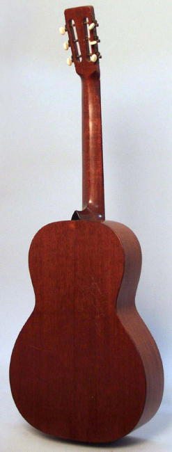 C. F. Martin 0-18 Flat Top Acoustic Guitar (1919)