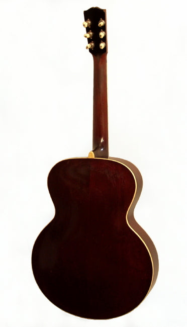 Gibson L-4 Arch Top Acoustic Guitar (1927)