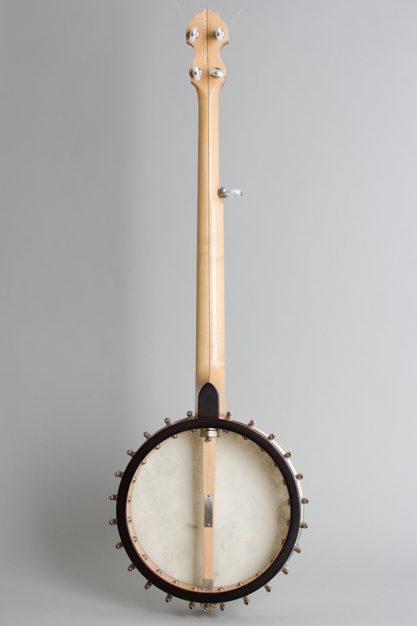 Bart Reiter Special 5 String Banjo (1996)