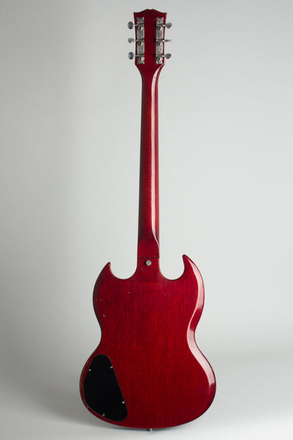 Gibson SG Junior Solid Body Electric Guitar (1966)