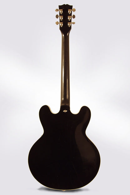 Gibson ES-335 DOT Semi-Hollow Body Electric Guitar (1982)