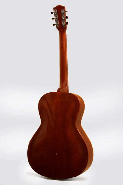 Gibson Kalamazoo Electric Spanish KES Arch Top Hollow Body Electric Guitar (1941)