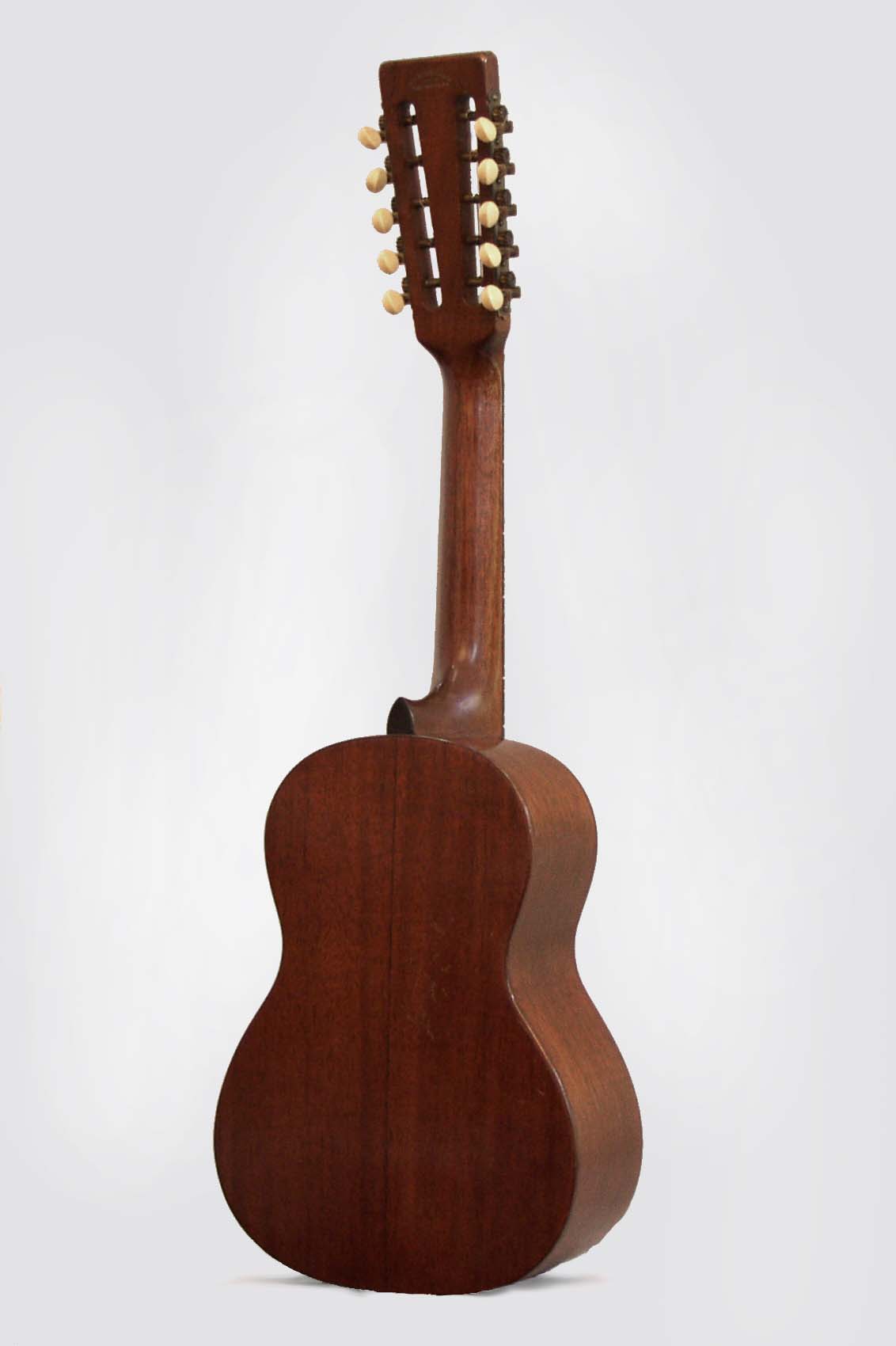 C. F. Martin T-18 Tiple (1926)