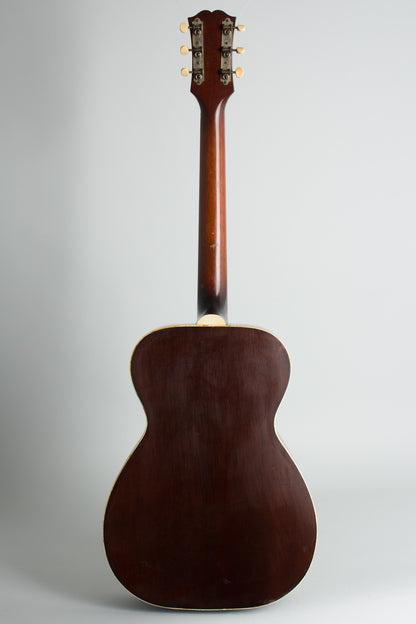 Guild F-20 Flat Top Acoustic Guitar (1956)