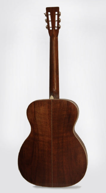 Wayne Henderson OM-28K Flat Top Acoustic Guitar (1978)