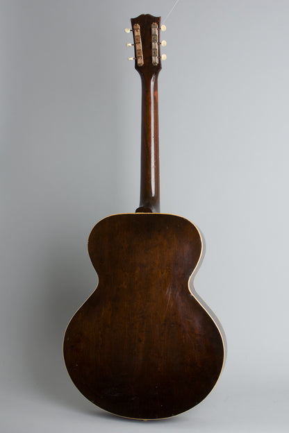 Gibson ES-125 Arch Top Hollow Body Electric Guitar (1953)