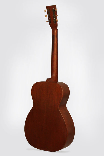 C. F. Martin 0-15 Flat Top Acoustic Guitar (1940)